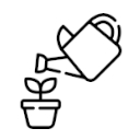 Ramos de flores originales