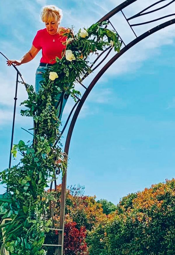 Arreglos de bodas en Salamanca