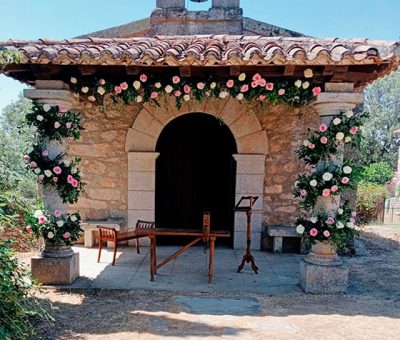 Flores para Bodas en Salamanca Arreglos de flores para bodas