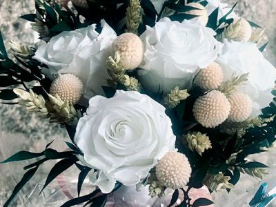 Ramos de Novias en Salamanca Ramo de novia en Salamanca